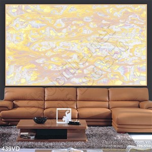 Vân đá, Marble vân vàng và nâu