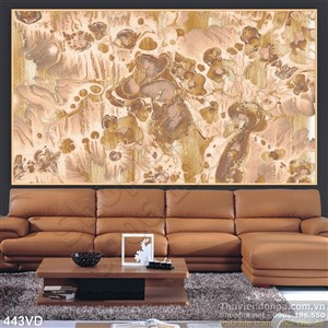 Vân đá, Marble nâu đất Vân đá, Marble nâu đất
