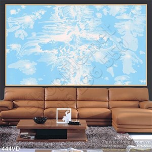 Vân đá, Marble trắng vân xanh