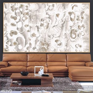 Vân đá, Marble vân xám nâu