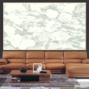 Vân đá, Marble trắng vân xanh