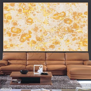 Vân đá, Marble vân vàng cam Vân đá, Marble vân vàng cam