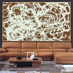 Vân đá, Marble đỏ vân trắng