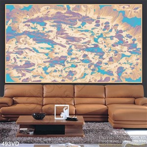 Vân đá, Marble nền xanh pha vàng Vân đá, Marble nền xanh pha vàng