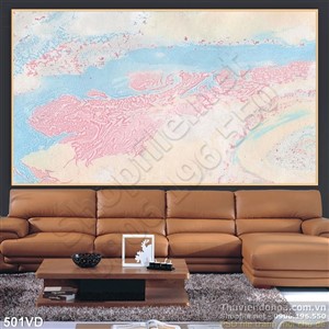 Vân đá, Marble vân xanh pha vàng