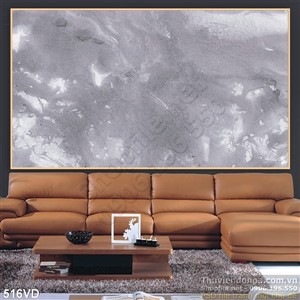 Vân đá, Marble trắng pha xám