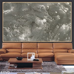 Vân đá, Marble xám pha trắng