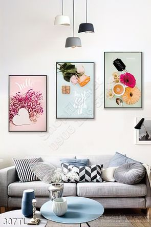 Tranh lụa các loại hoa hồng đẹp