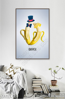 Tranh lụa 3D nghệ thuật trang trí đẹp