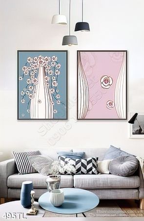 Tranh lụa 3D hoa kim cương nghệ thuật