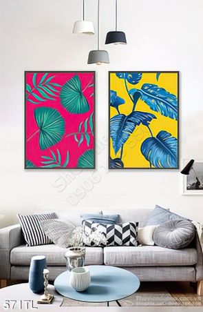 Tranh lụa 3D hoa văn treo tường đẹp