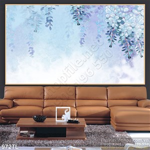 Tranh trang trí treo tường đẹp nhất