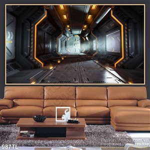 Tranh game mới nhất hiện nay