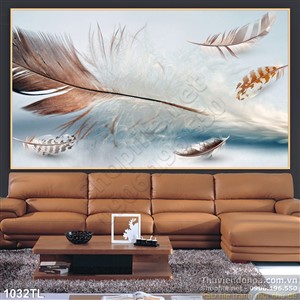 Tranh nghệ thuật trang trí treo tường