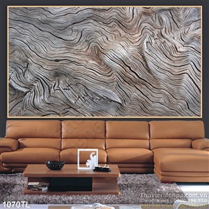 Tranh gỗ trang trí treo tường đẹp