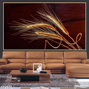 Tranh nhiếp ảnh nghệ thuật đẹp