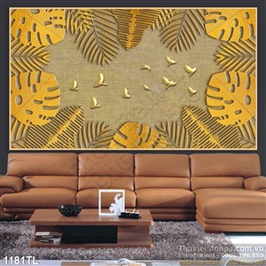 Tranh decor trang trí tường đẹp