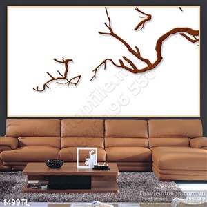 Tranh trang trí tường