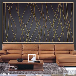 Tranh decor trang trí tường phòng ngủ