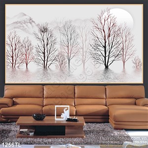 Tranh decor trang trí tường