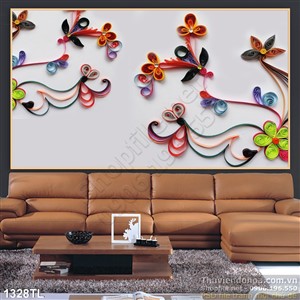 Tranh decor trang trí tường đẹp