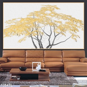 Tranh trang trí treo tường đẹp