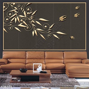 Tranh decor trang trí tường đẹp nhất