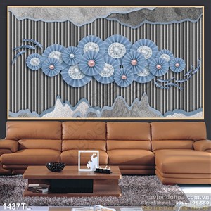 Tranh decor trang trí tường đẹp nhất