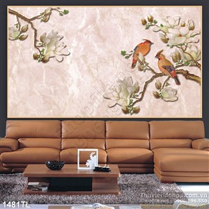 Tranh trang trí treo tường đẹp