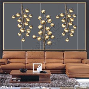 Tranh decor trang trí tường đẹp