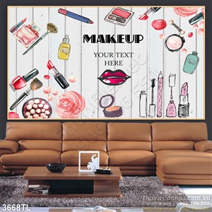 Tranh trang trí studio đẹp nhất