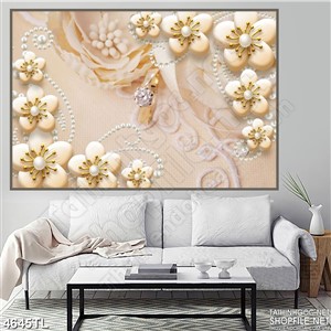 Tranh hoa mai mới nhất