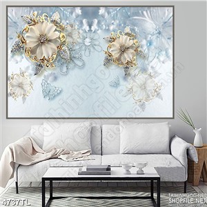 Tranh lụa mới nhất in uv