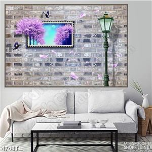 Tranh in tường mới nhất Tranh in tường mới nhất