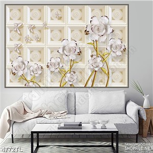 Tranh in gạch đẹp nhất