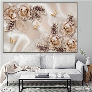 Tranh lụa in uv mới nhất