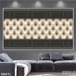 Tranh in tường đẹp nhất