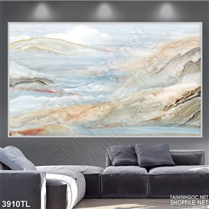 Tranh lụa nghệ thuật mới nhất