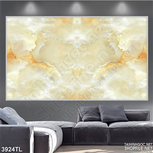 Tranh nghệ thuật đẹp in uv