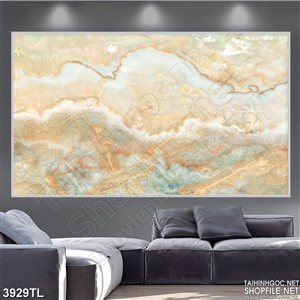 Tranh lụa in tường đẹp nhất