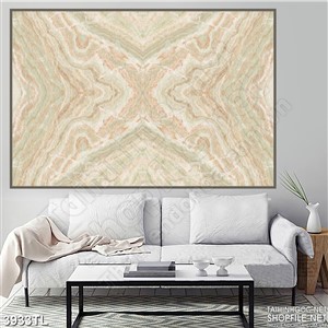 Tranh in tường decor nghệ thuật