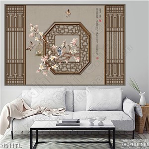 Tranh in nghệ thuật mới nhất