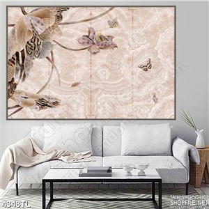 Tranh hoa sen đẹp nhất