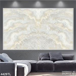 Tranh 3D in gạch nghệ thuật