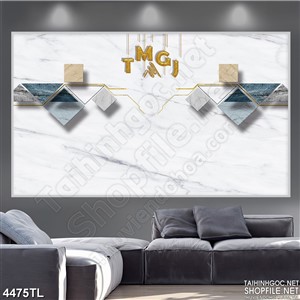 Tranh 3D nghệ thuật psd