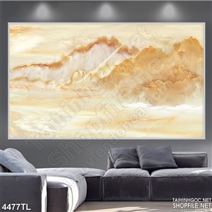 Tranh nghệ thuật mới nhất in uv