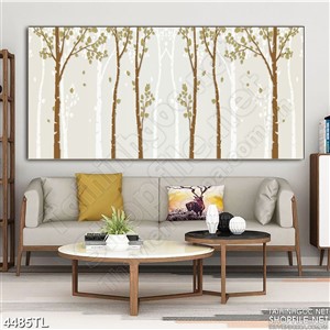 Tranh 3D nghệ thuật mới