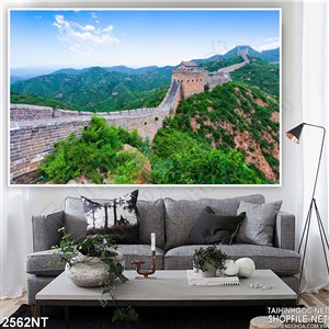 Tranh vạn lý trường thành