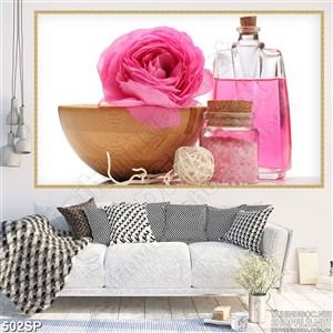 Tranh in đẹp nhất cho spa