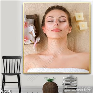 Tranh đẹp thư giãn cuối ngày